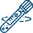 Doping control process