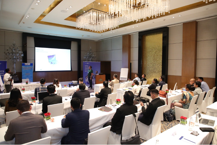 NADA India hosted the 2nd WADA Intelligence & Investigations (I&I) Workshop