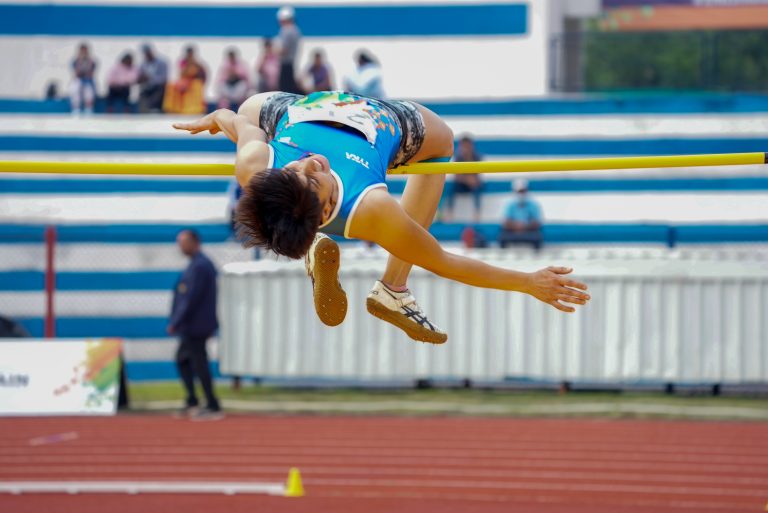 Khelo India Youth Games 2022, Madhya Pradesh